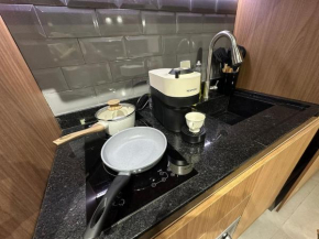 Ap Luxo Jardins Cd 707